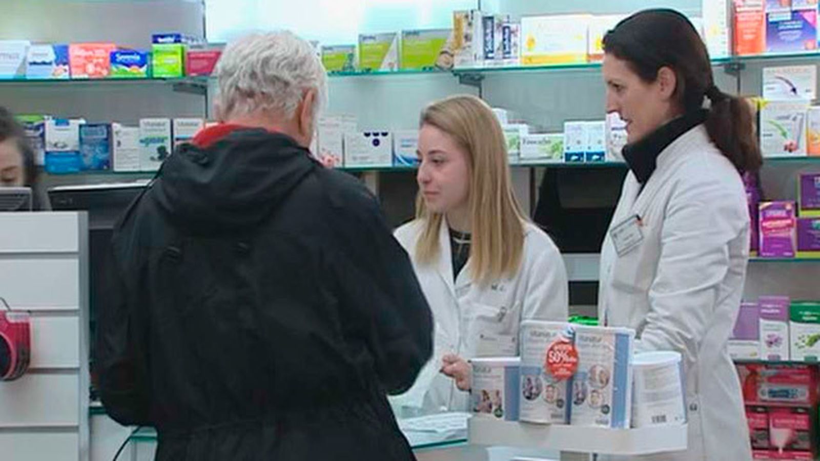 Farmacias