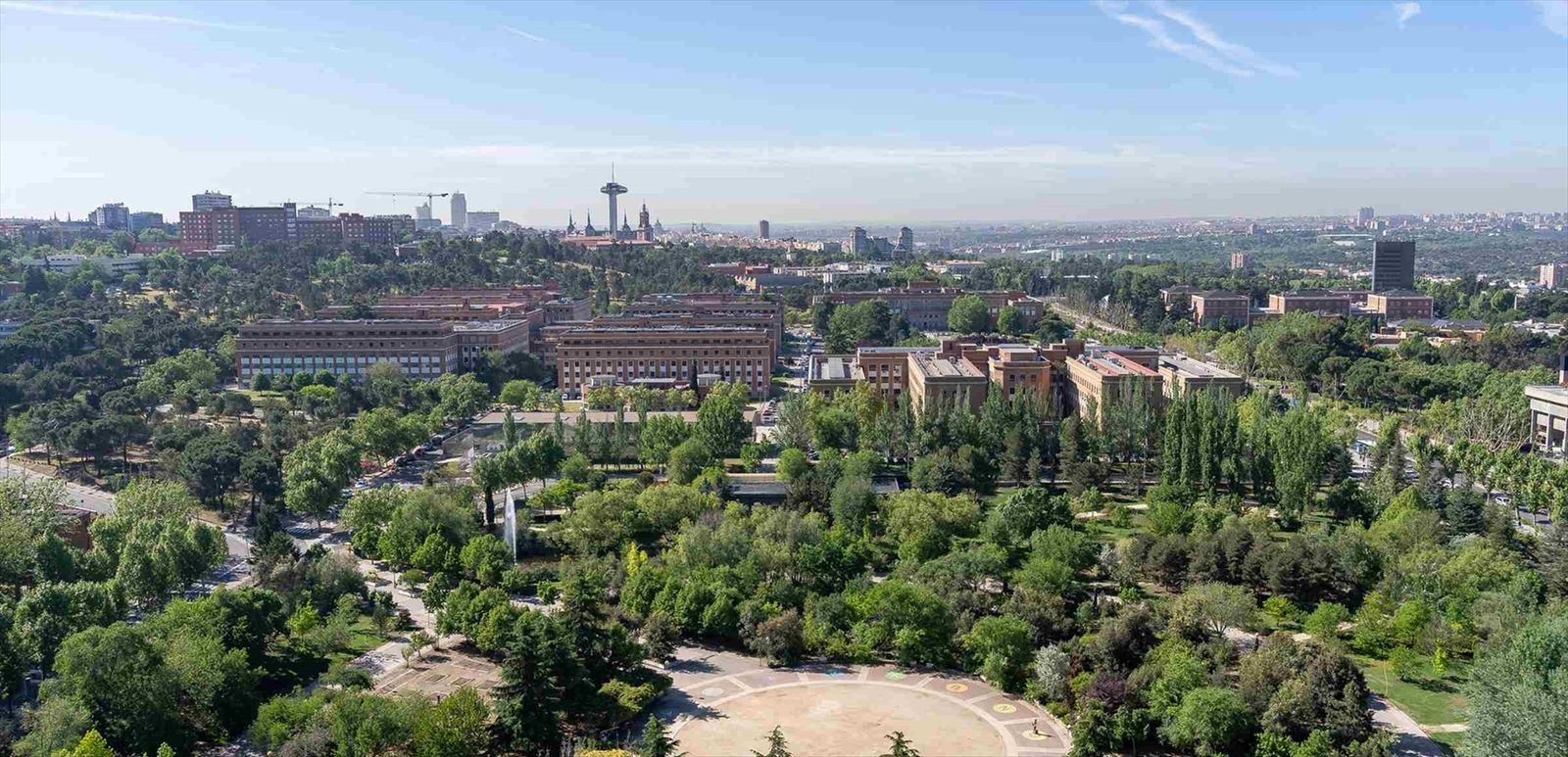 Universidad Complutense de Madrid