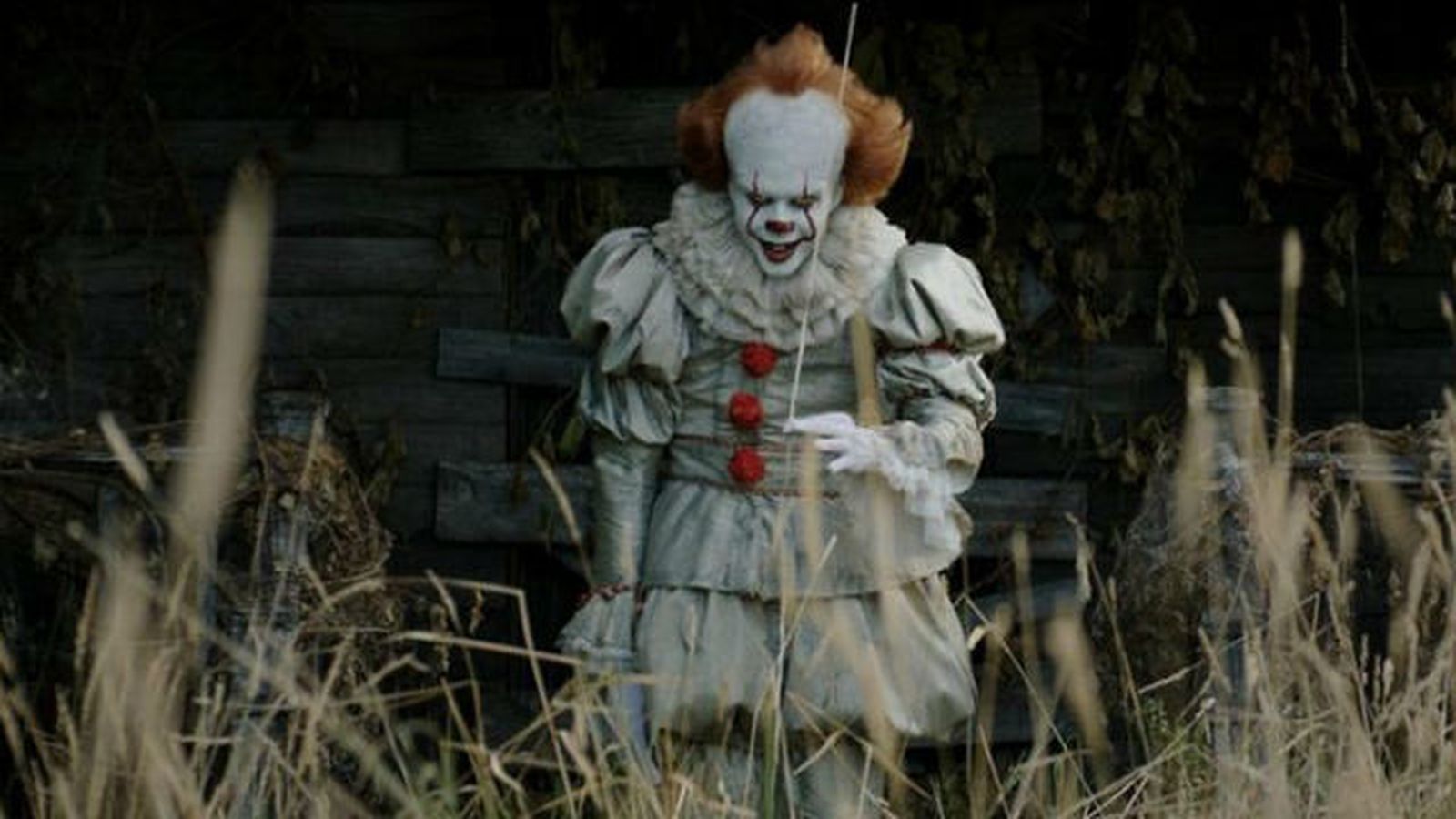 "It" supera a "El Exorcista" y ya es la película  de terror más taquillera de la historia