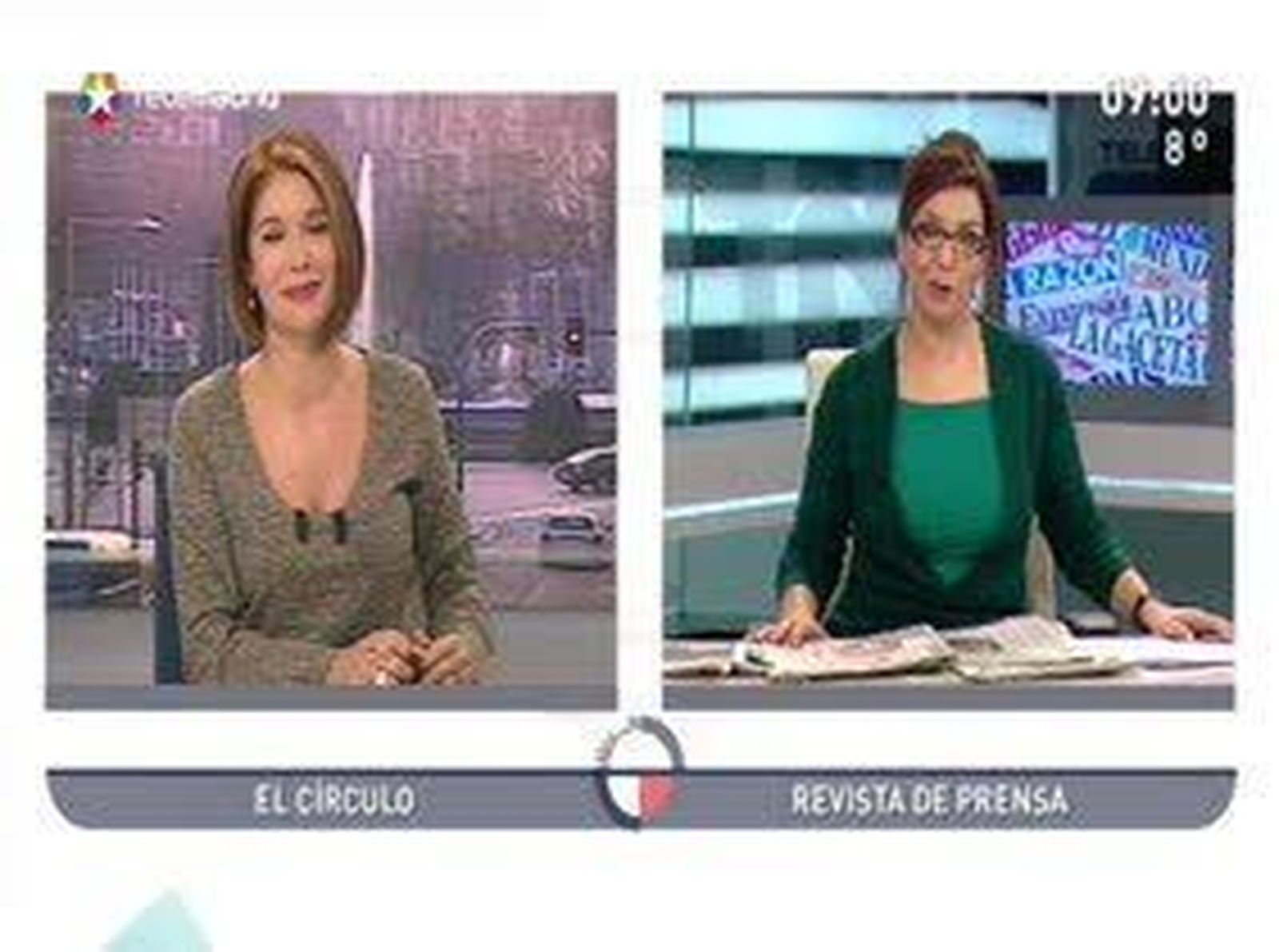 Resumen de Prensa