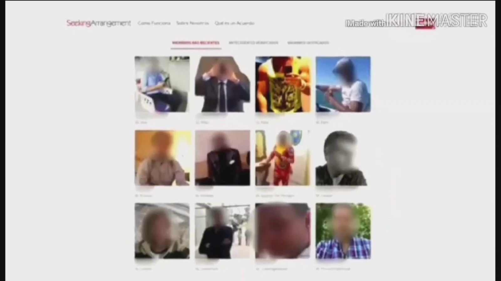 Los peligros de convertirse en 'sugar baby', una alternativa en alza entre jóvenes universitarias