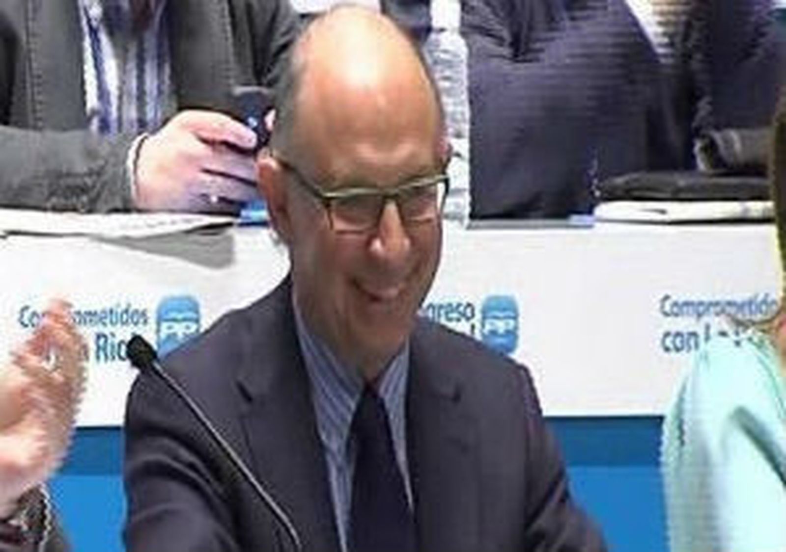 Cristobal Montoro