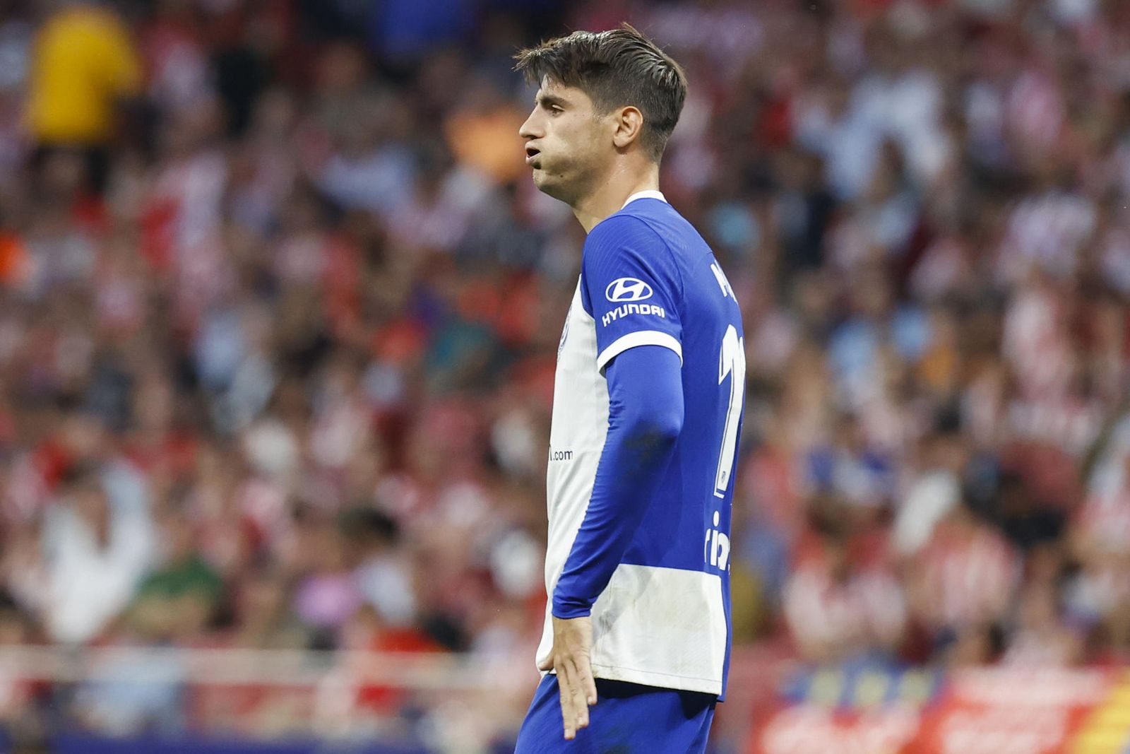 Álvaro Morata