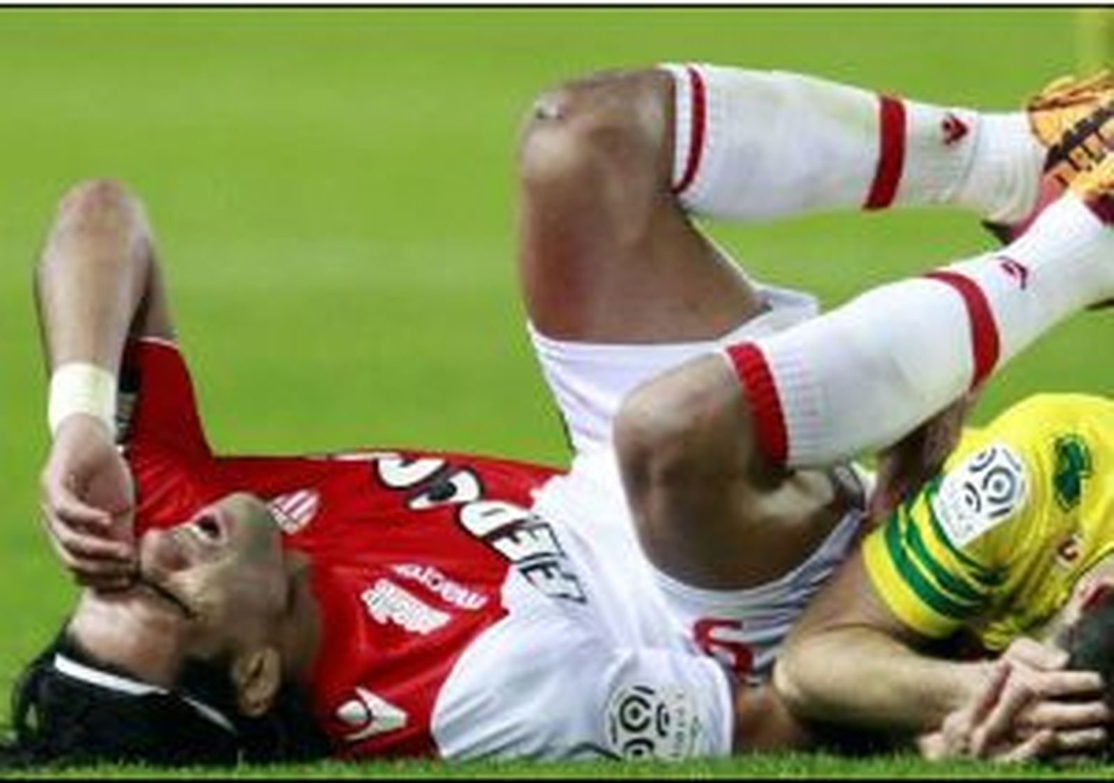 Falcao, adiós al Mundial