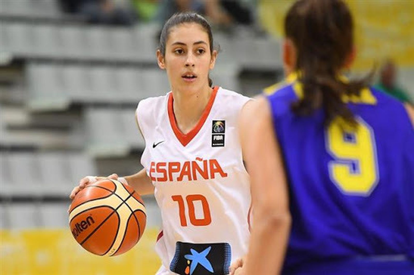 María Conde