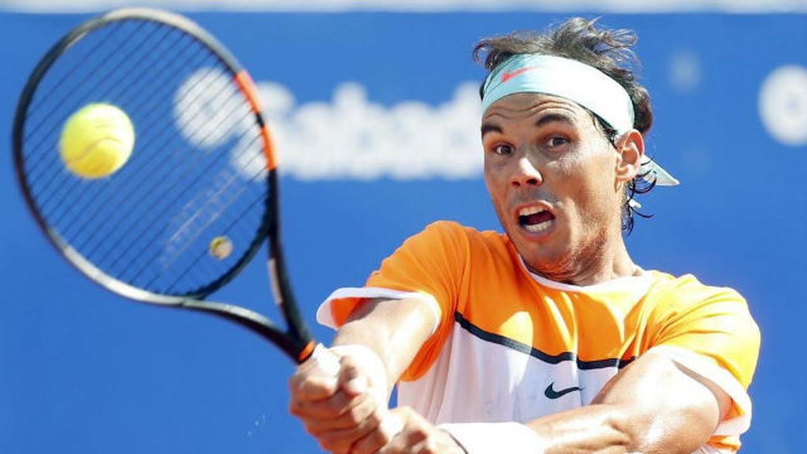 Rafa Nadal