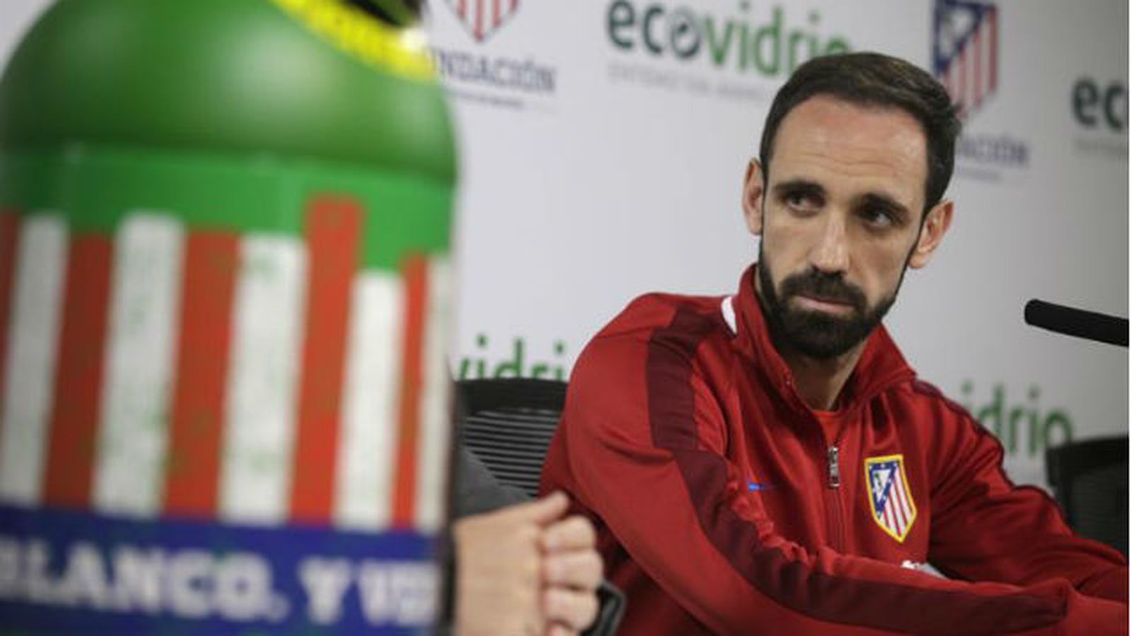 Juanfran Torres