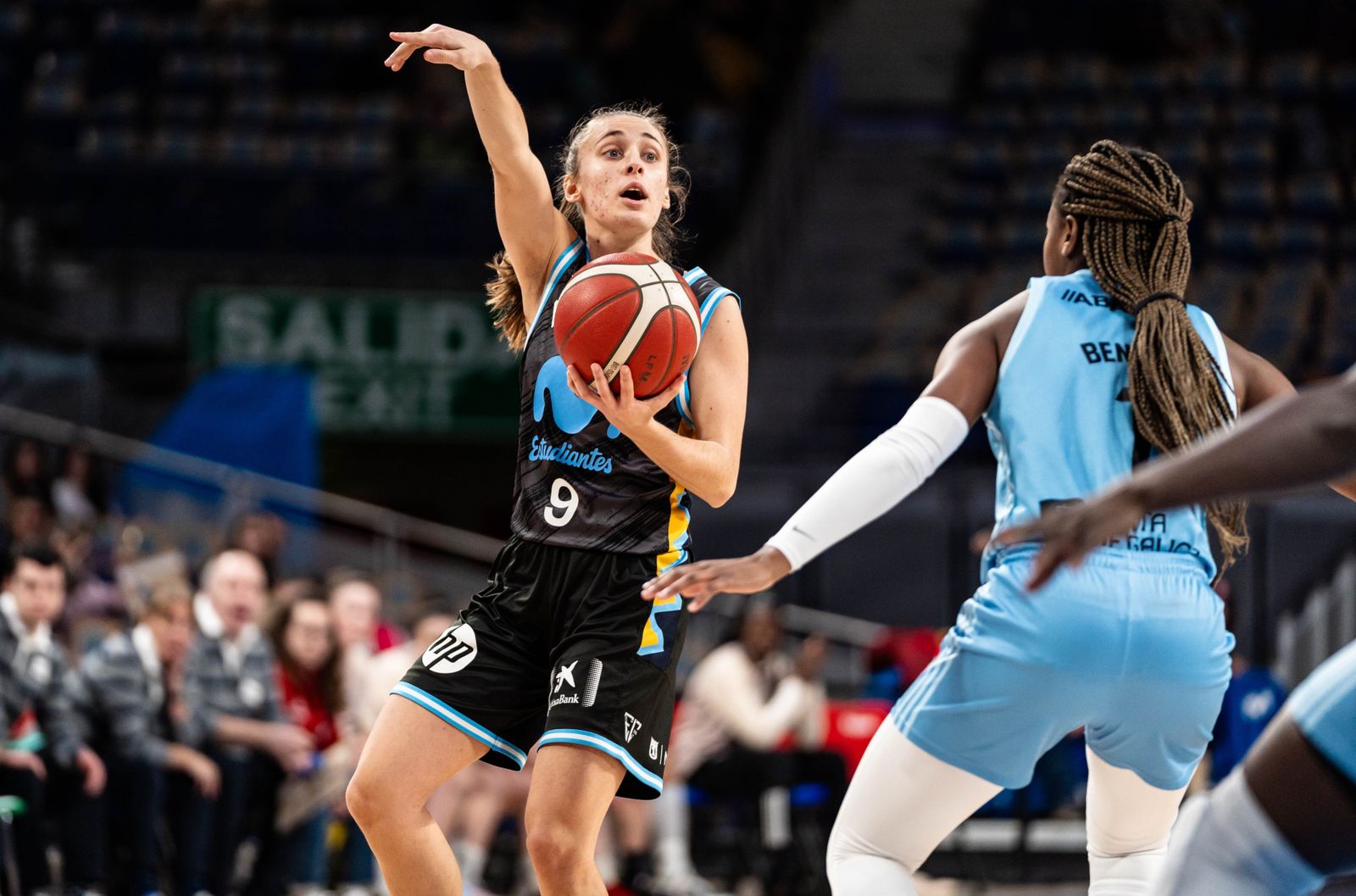 Movistar Estudiantes