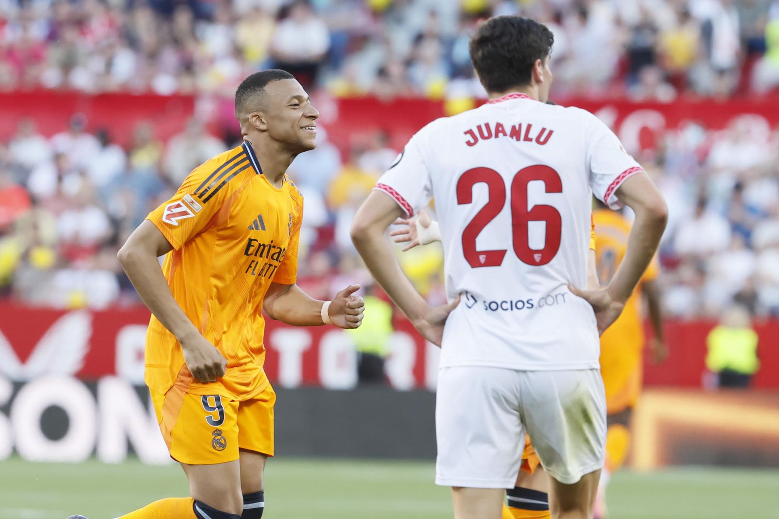 Mbappé