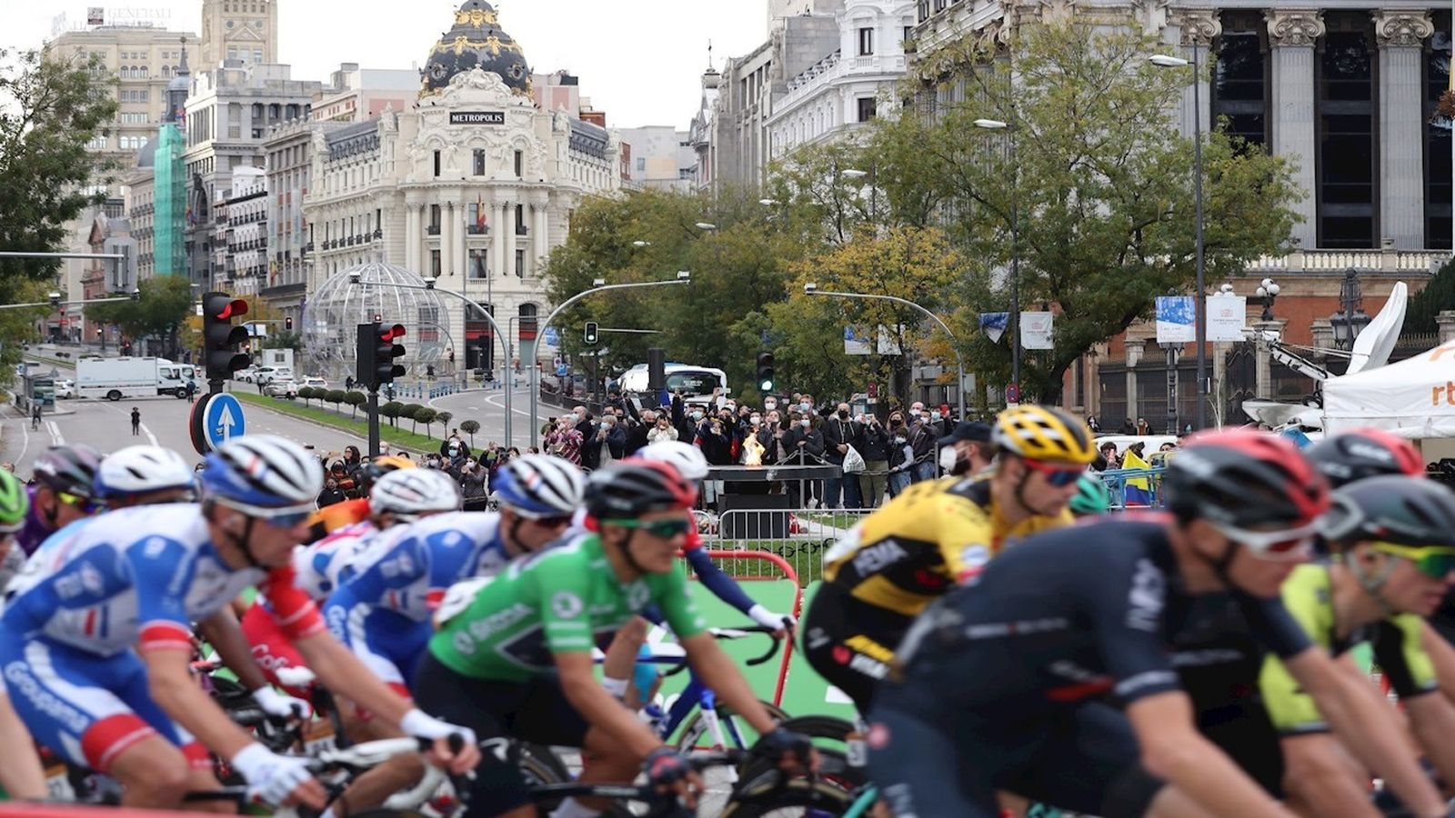 Vuelta Ciclista a España