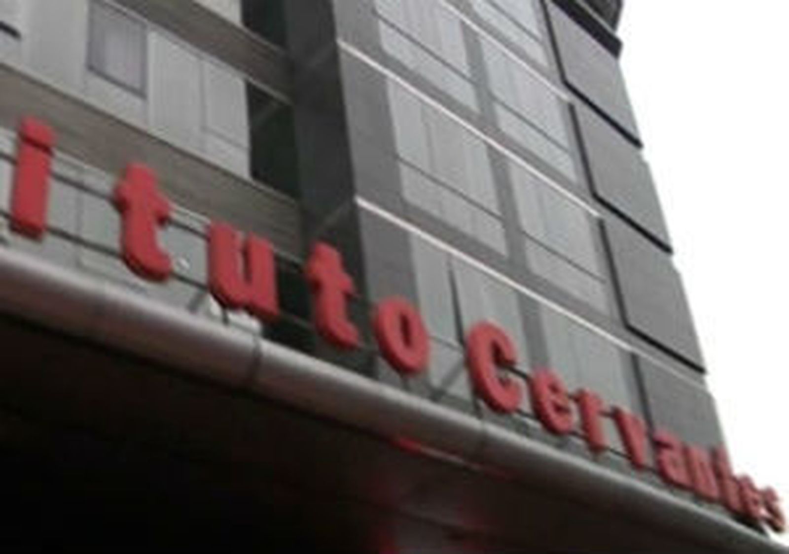 Instituto Cervantes