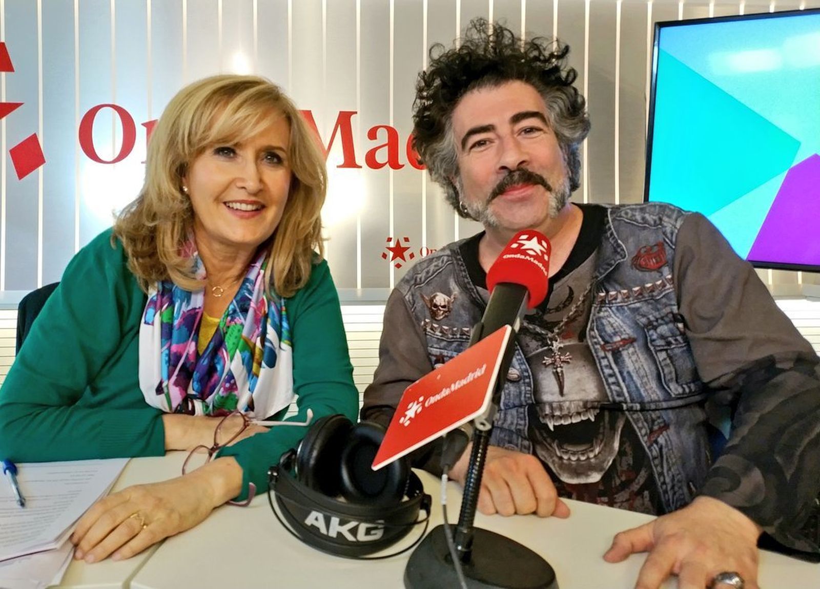 Agustín Jiménez. Protagonista de 'La loca, loca historia de Ben-Hur'