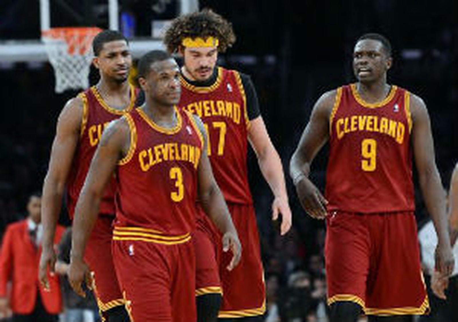 Cleveland Cavaliers