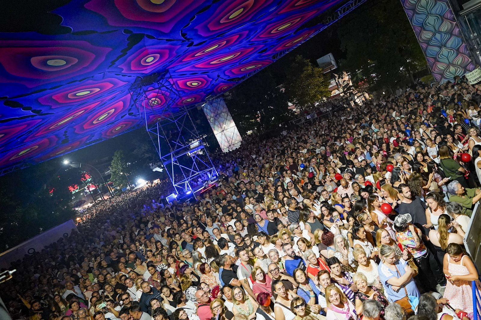 Fiestas de Móstoles