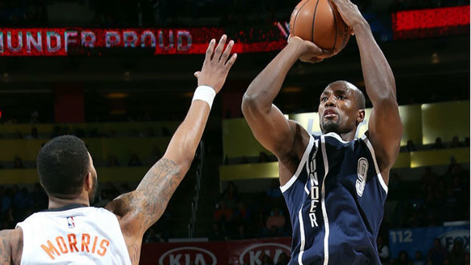 Ibaka
