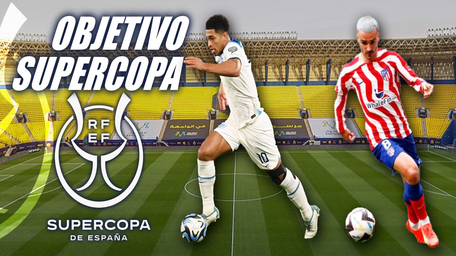 Previa Atlético-Real Madrid