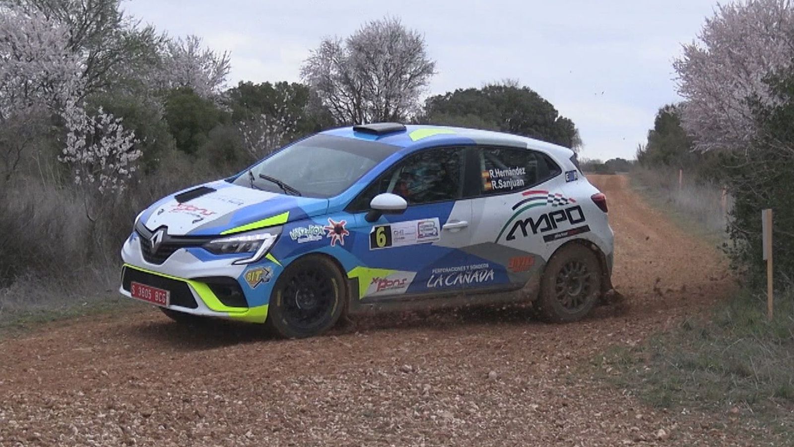 Motor de Madrid 05.03.2022