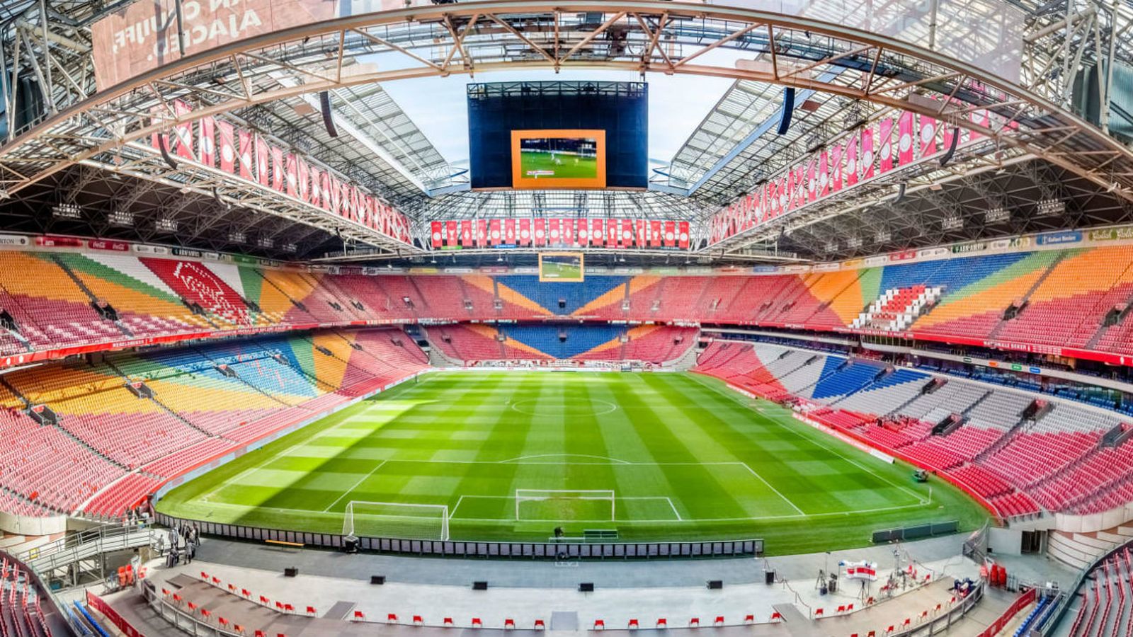 Johan Cruijff Arena