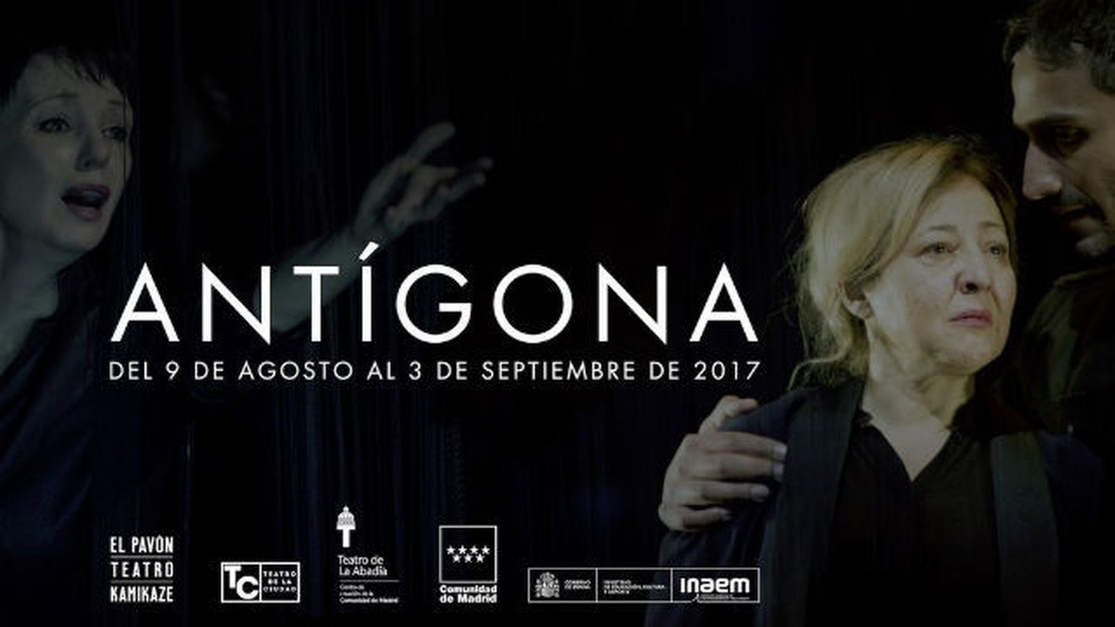 Antígona