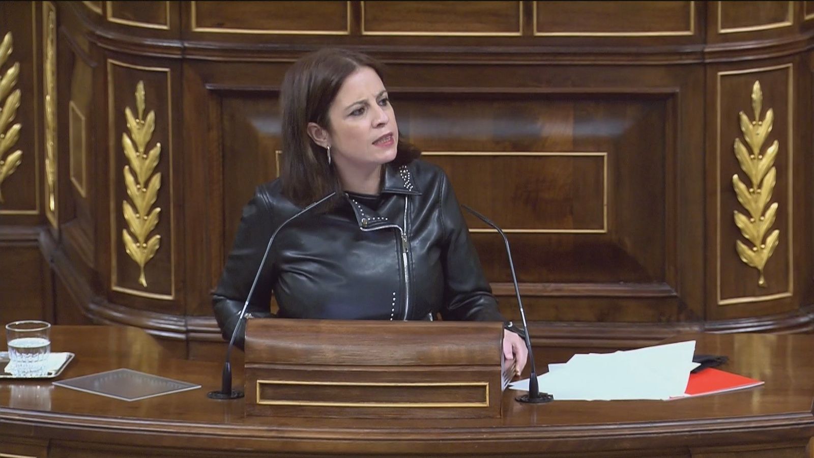 El PSOE renovará el lunes la dirección de sus grupos parlamentarios