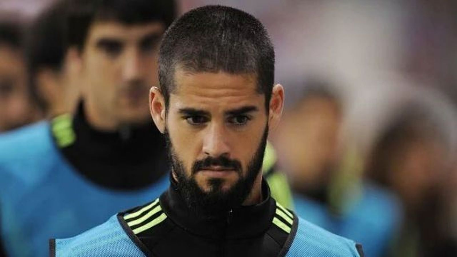 Isco abandona lesionado la Selección y es duda para el Clásico