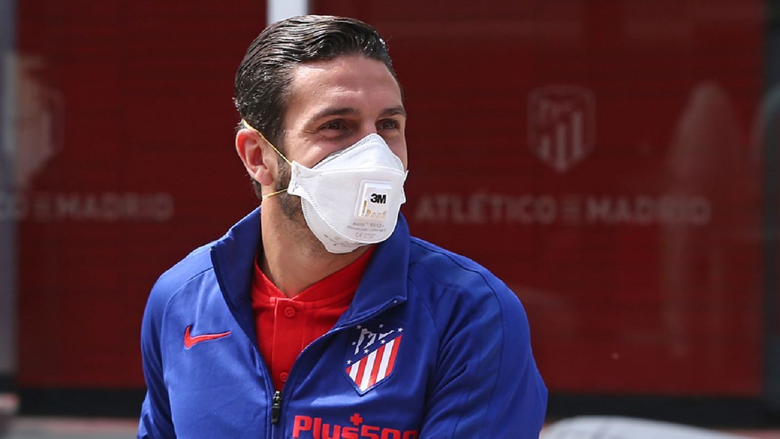 Koke Resurrección