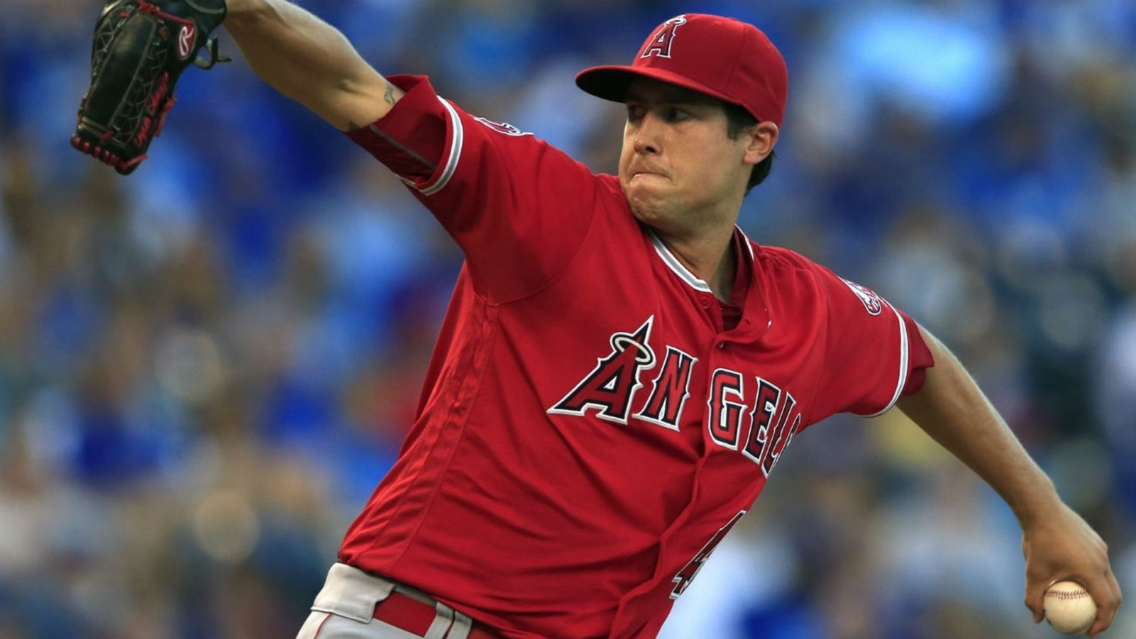 Tyler Skaggs