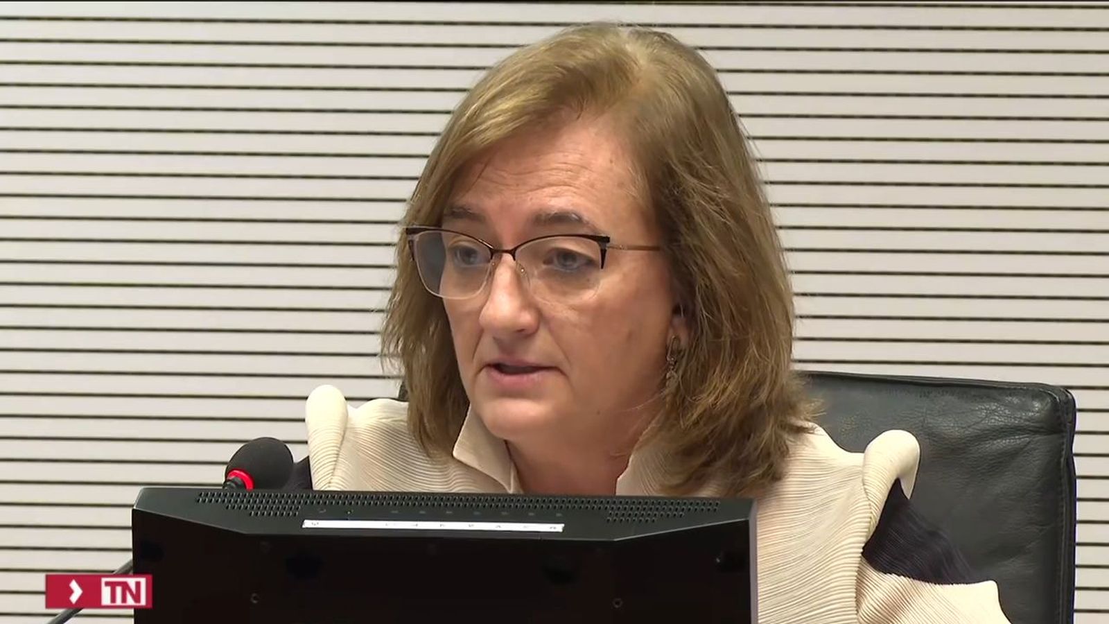 Toque de la Airef sobre el IMV