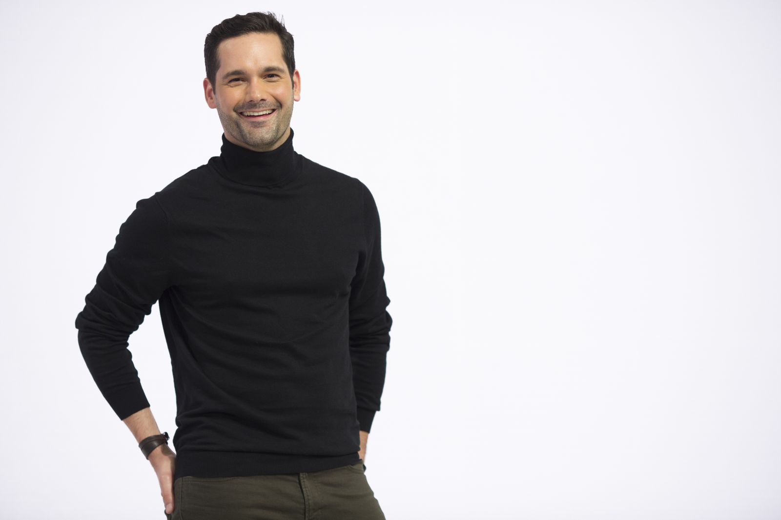 Ciencia en prime time con Luis Quevedo en ‘LaOtra Ciencia’
