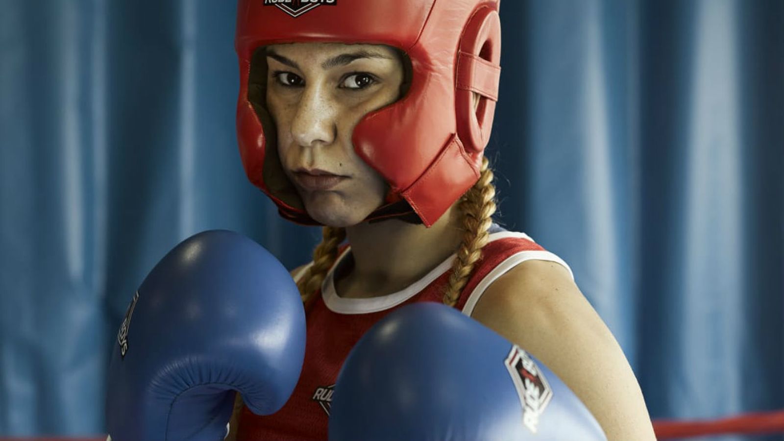 Patricia Martín Cabrera