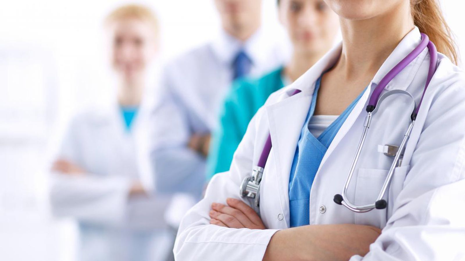Médicos