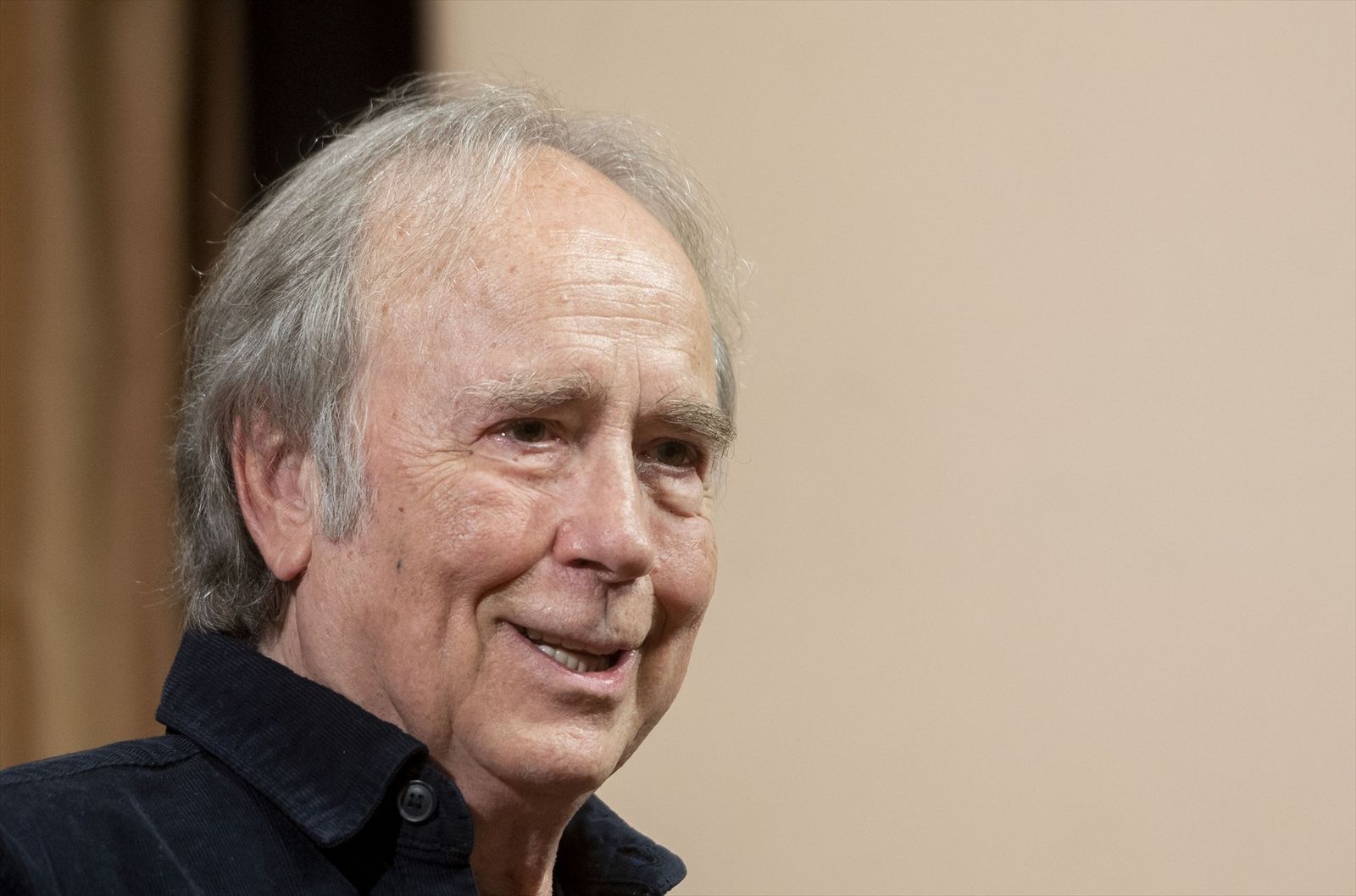 Serrat, premio Princesa de Asturias de las Artes