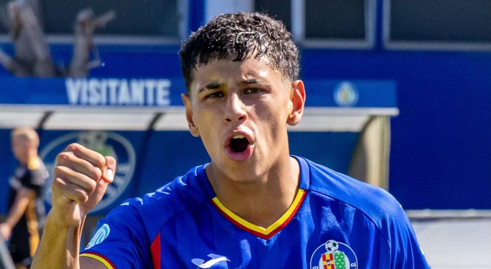 Getafe B