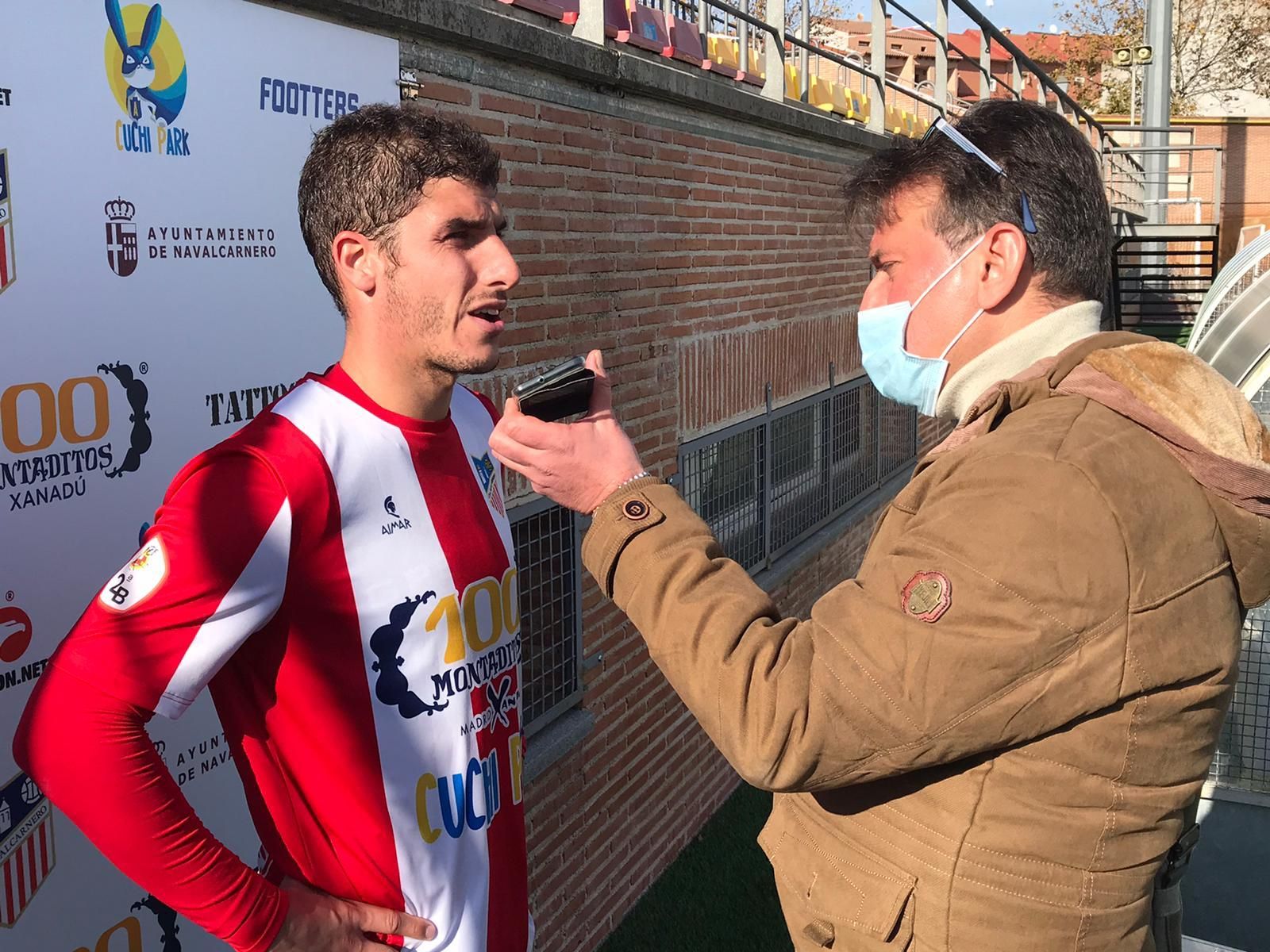 La hora de los protagonistas 29. 10. 2020