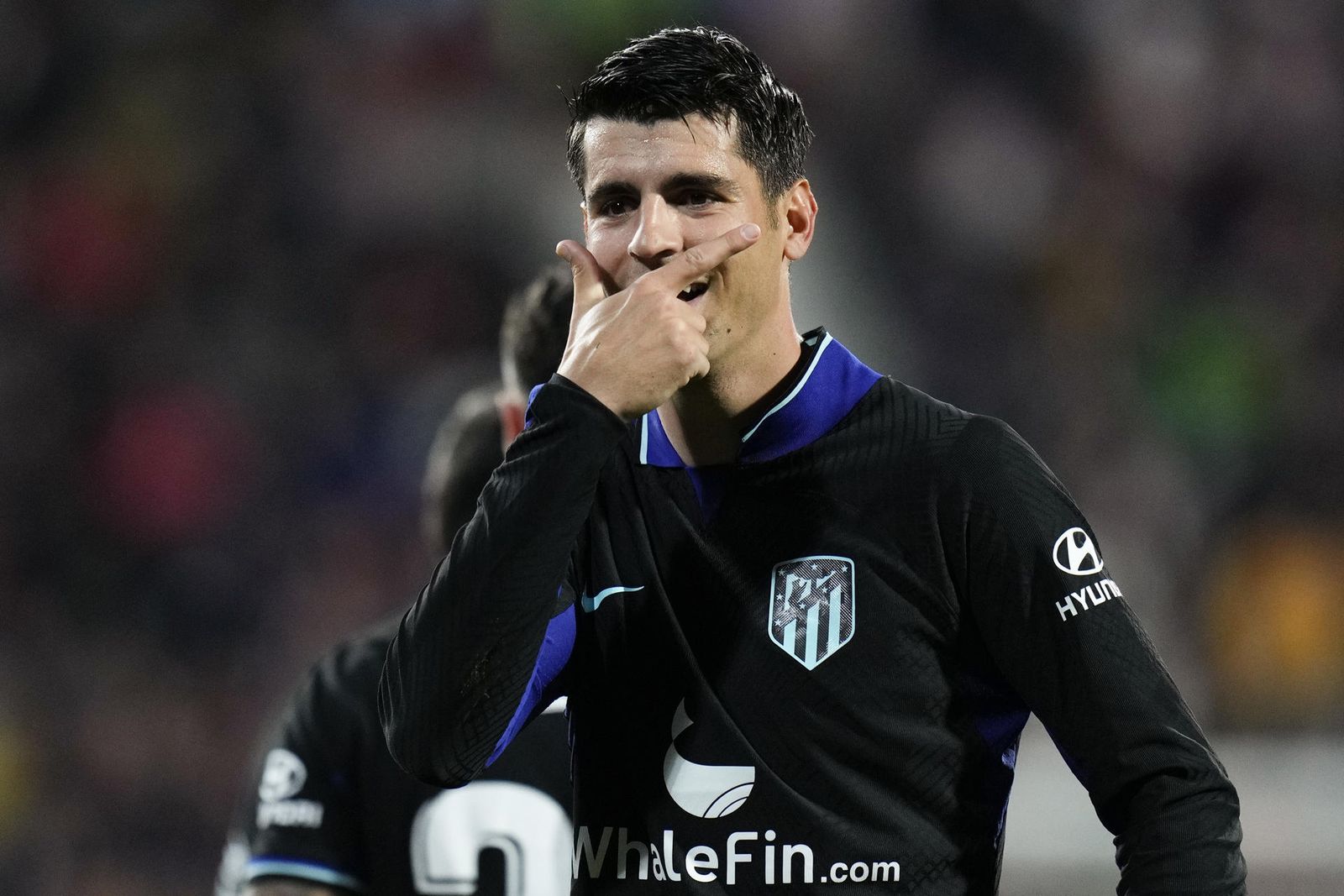 Álvaro Morata