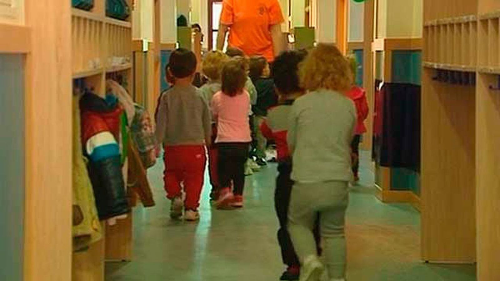Enrique Ossorio: "Si pasamos a la Fase 2 y hay garantías sanitarias, abriremos las escuelas infantiles"