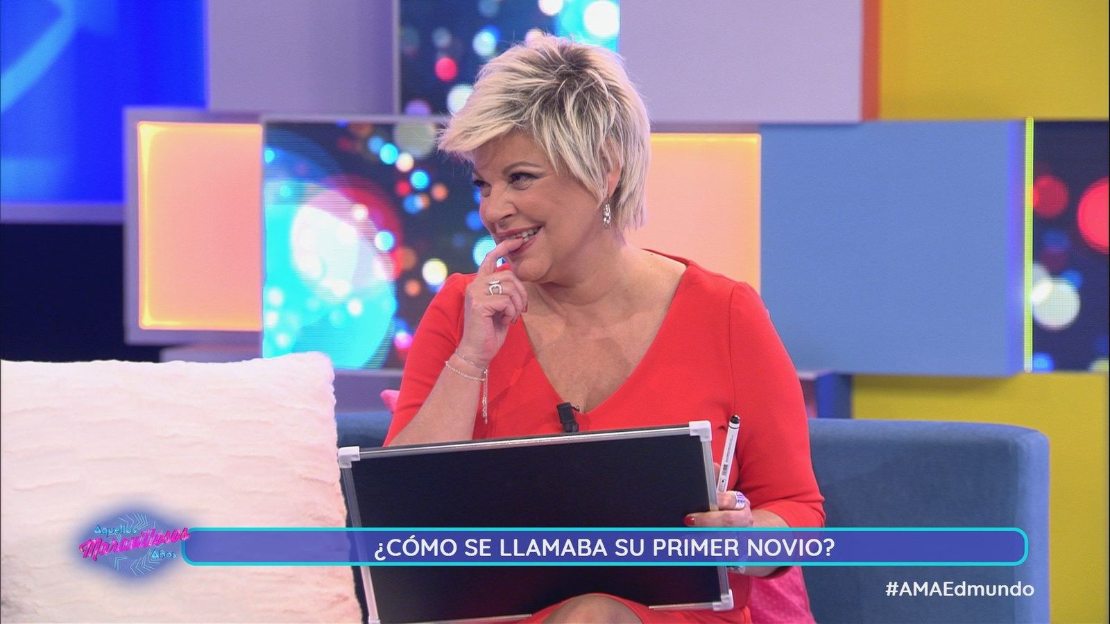 Terelu o Bigote: ¿Quién conoce mejor a María Teresa Campos?