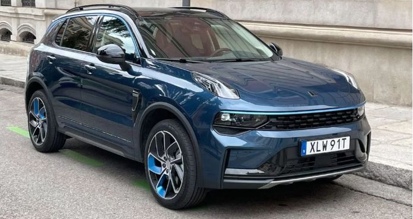 Aranceles a los coches eléctricos chinos