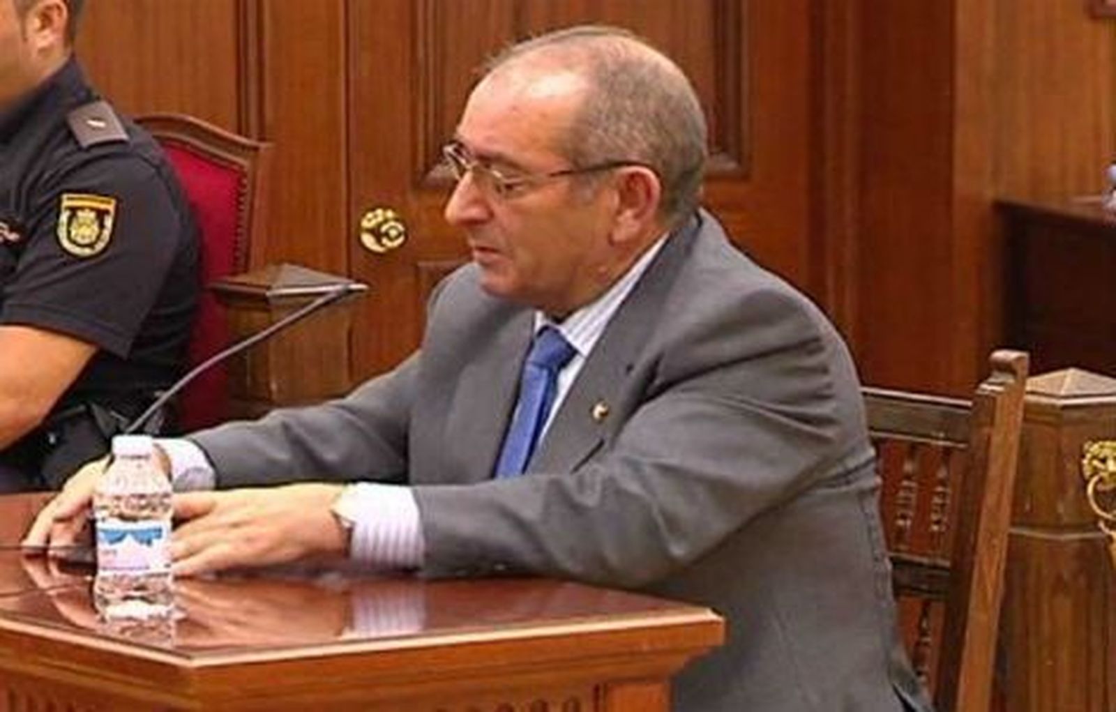 El jefe de la investigación del caso Bretón: los niños estaban en la finca "sí o sí"