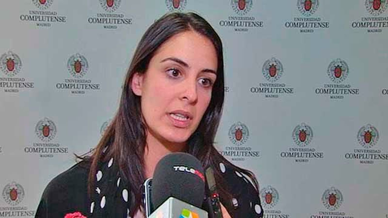 Rita Maestre niega que el Ayuntamiento vaya a revertir la semipeatonalización de Galileo