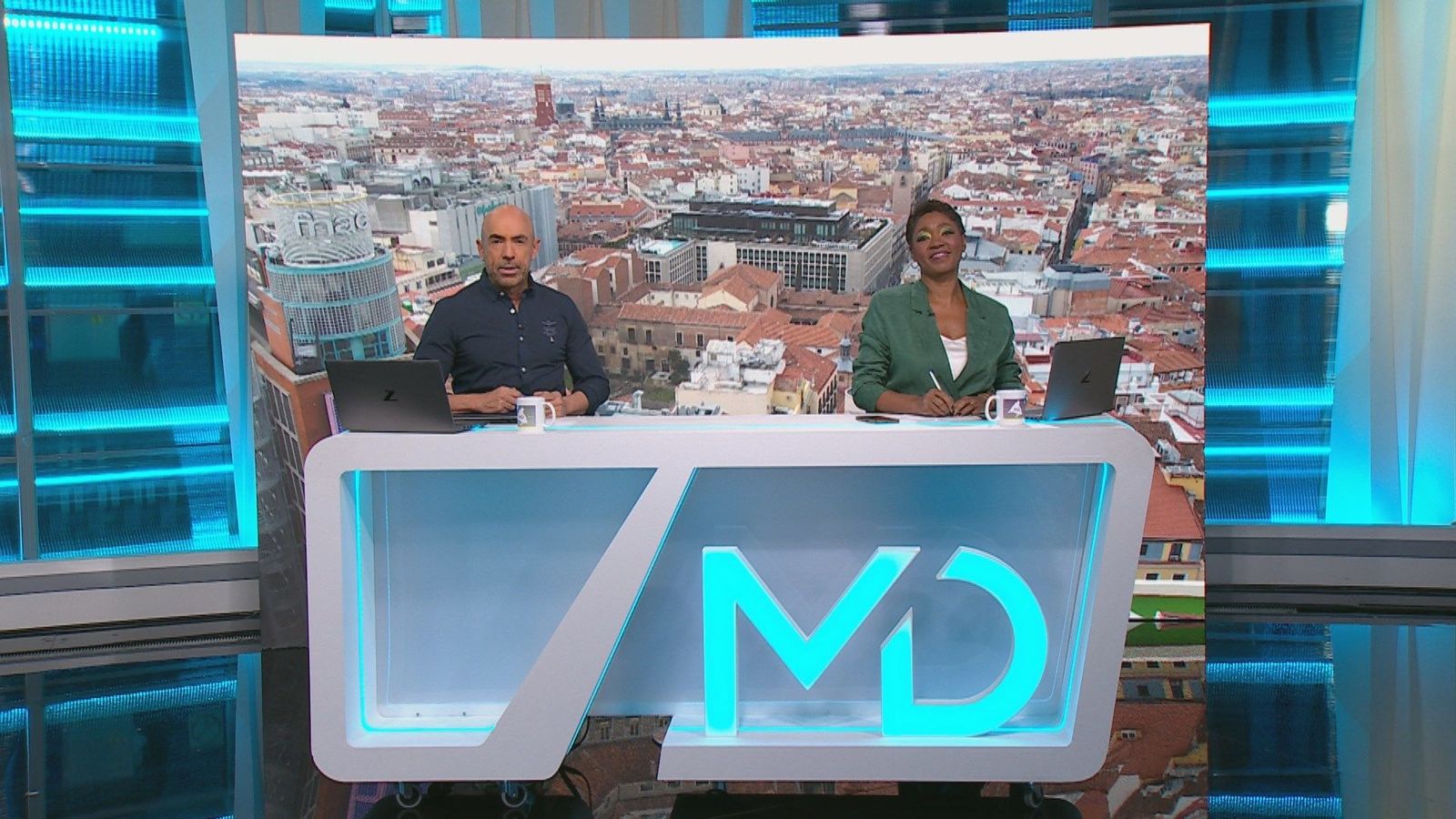 Madrid Directo 03.10.2024
