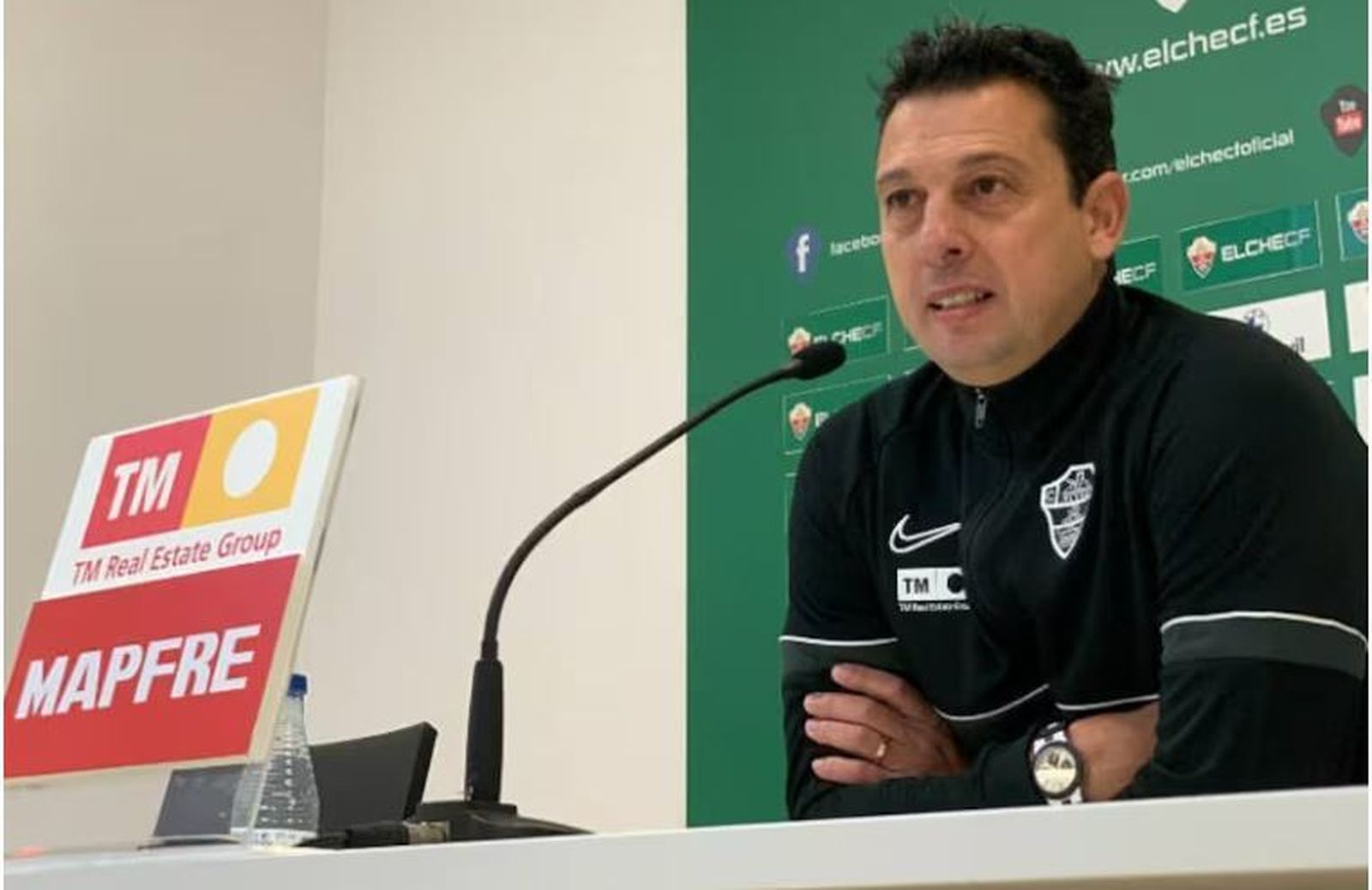 Sergio Mantecón