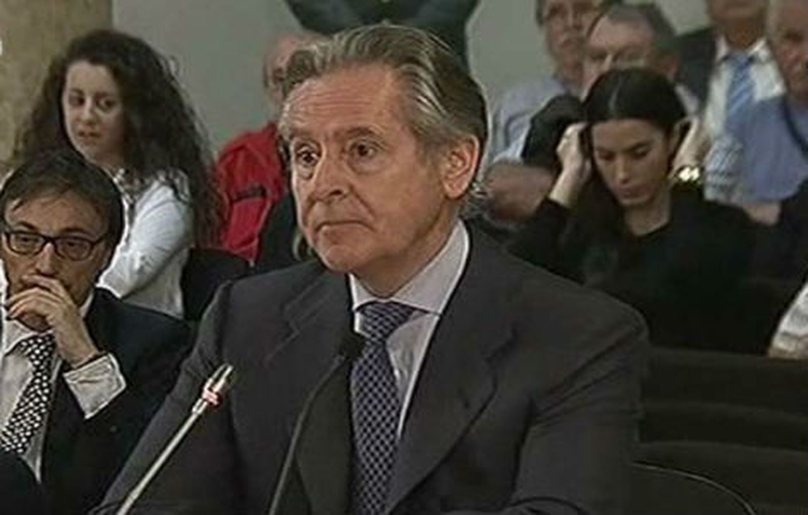 Miguel Blesa