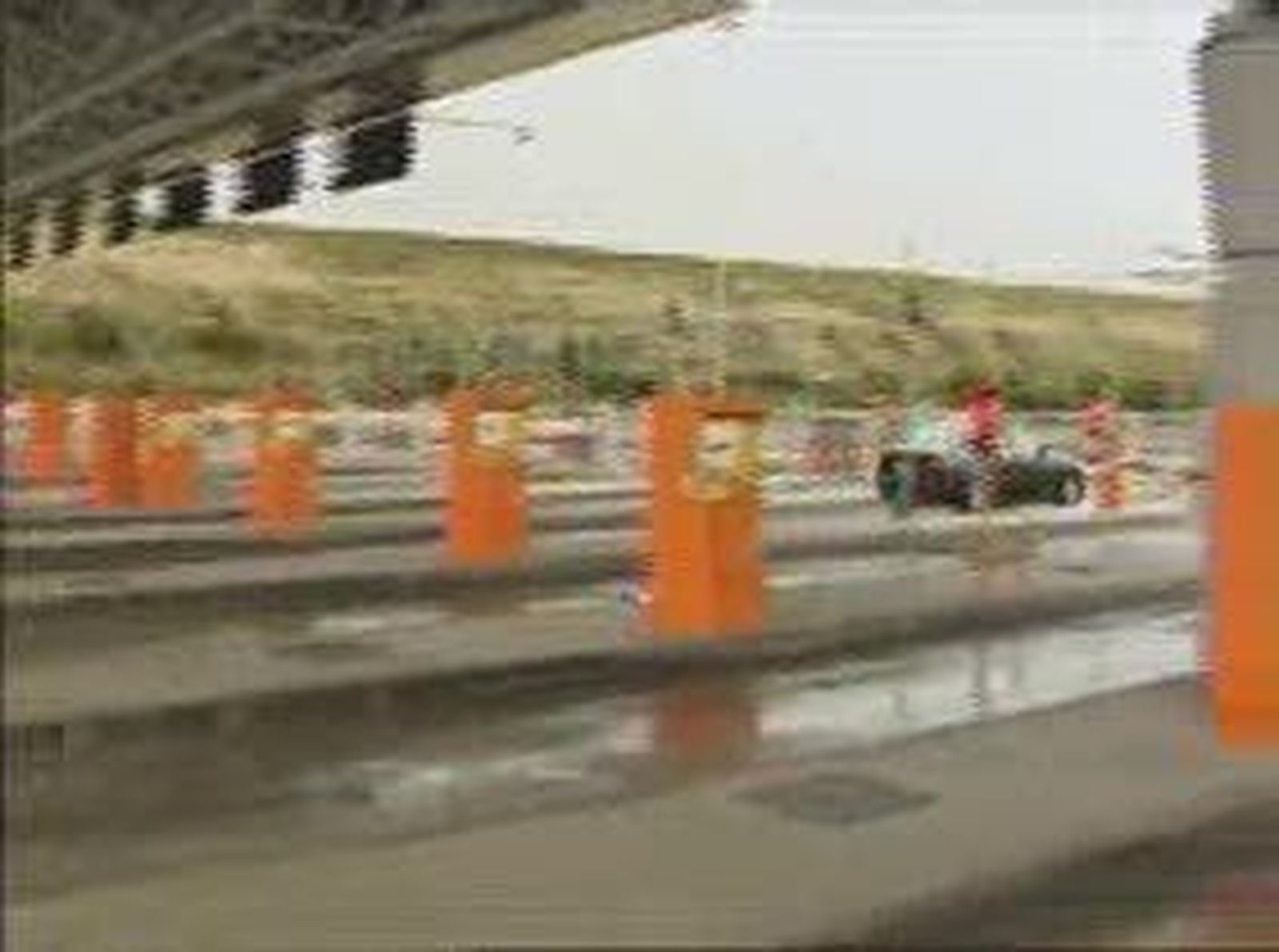 La DGT podría cobrar por el uso de carreteras hasta ahora de libre acceso