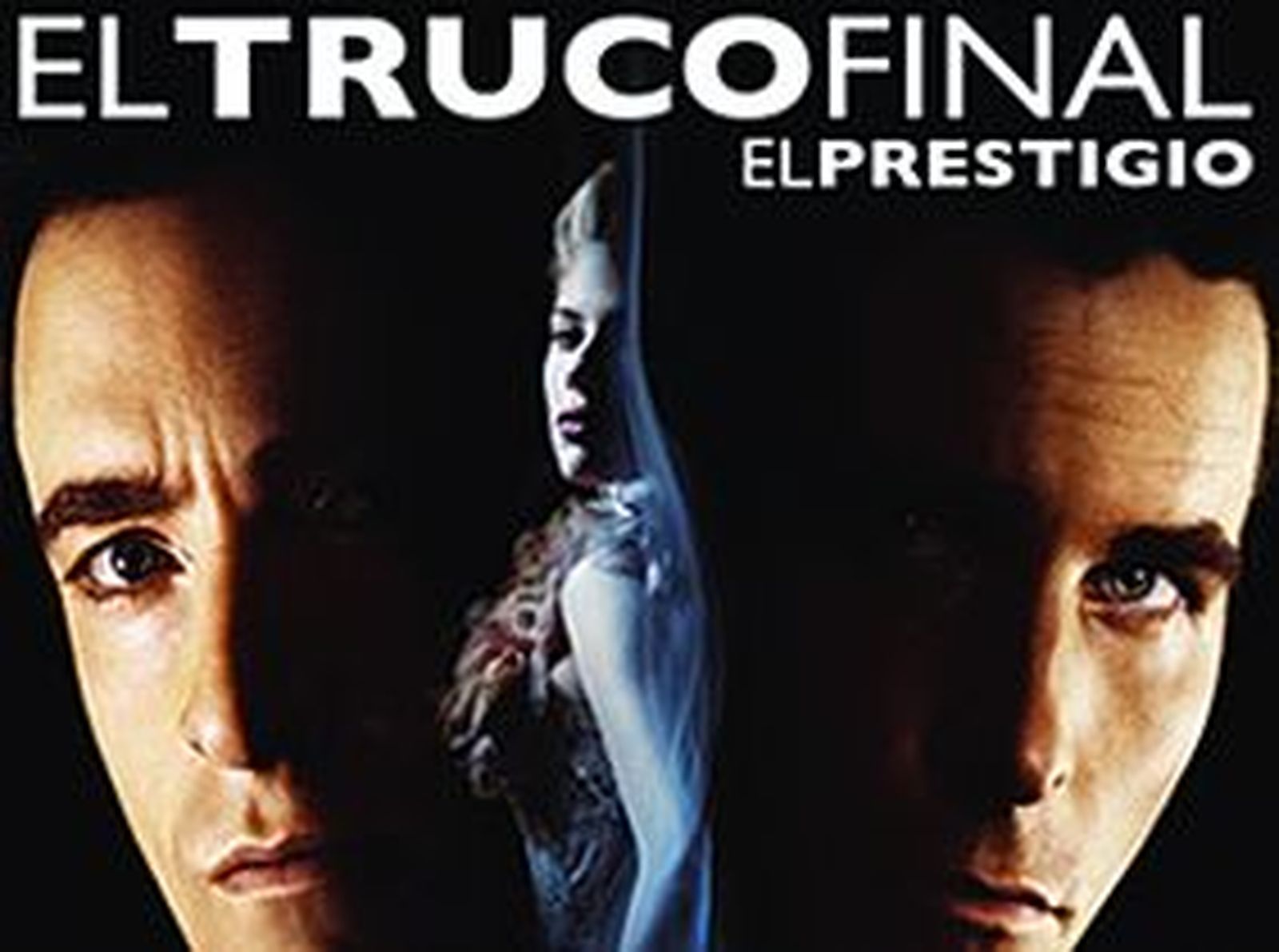 El truco final