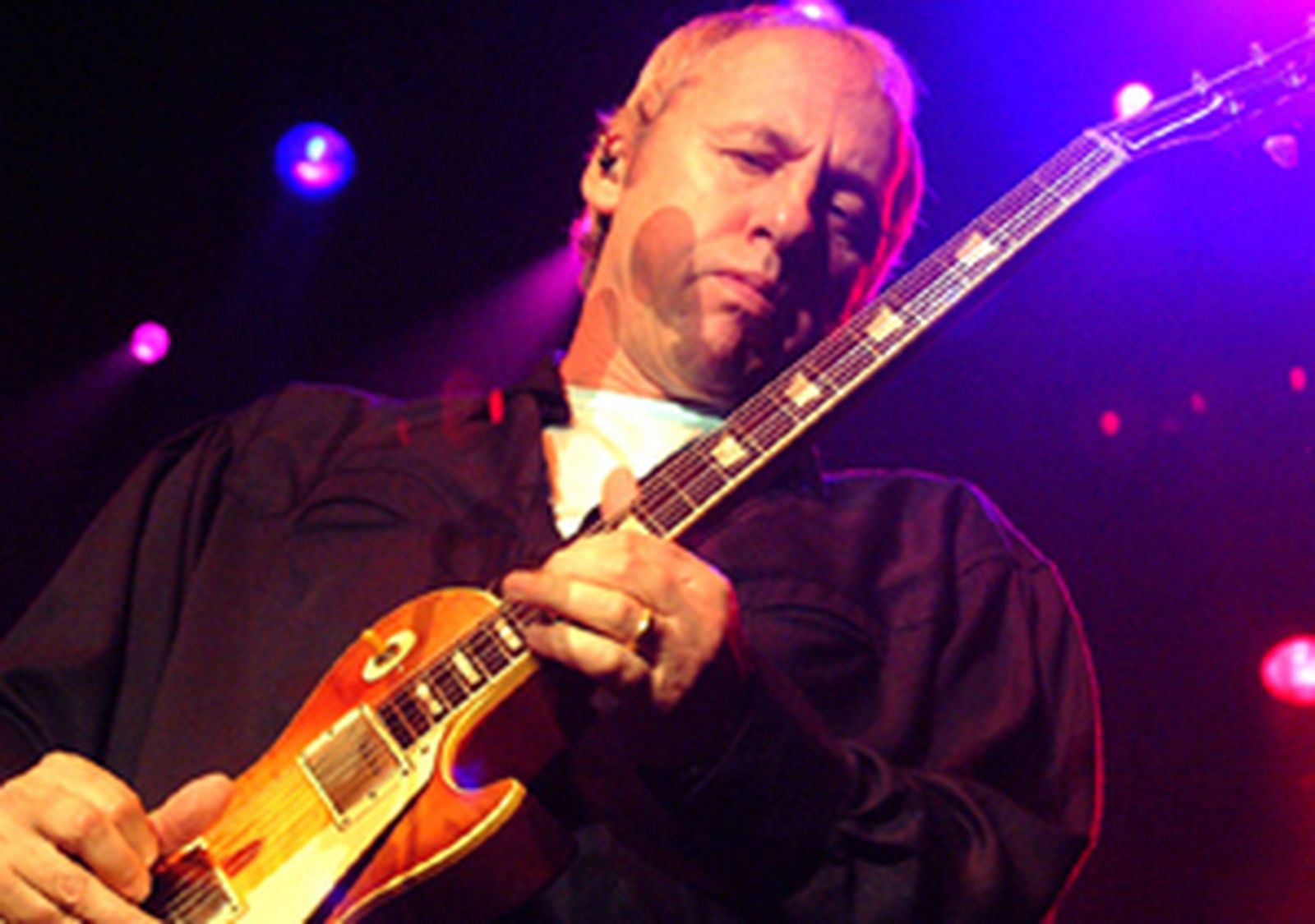 MarkKnopfleR
