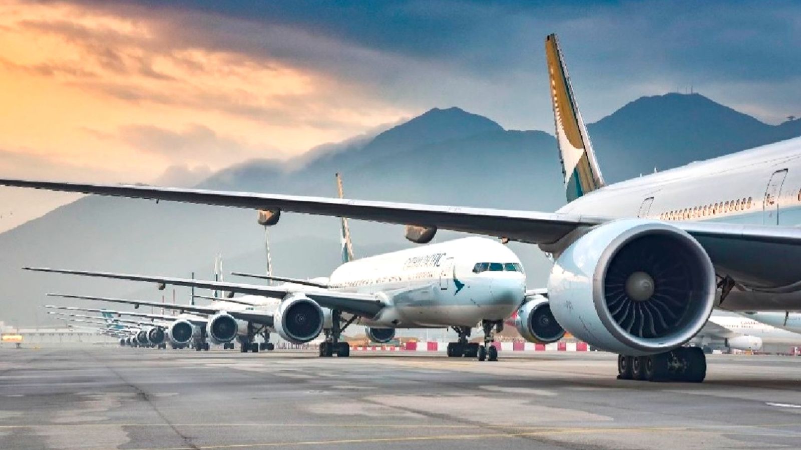 Aviones