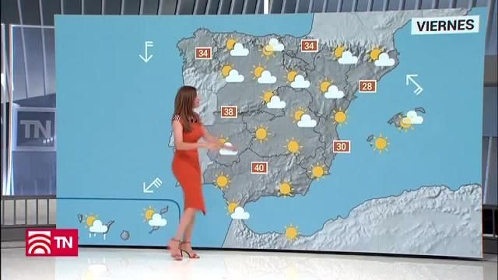 El Tiempo 18.07.2019
