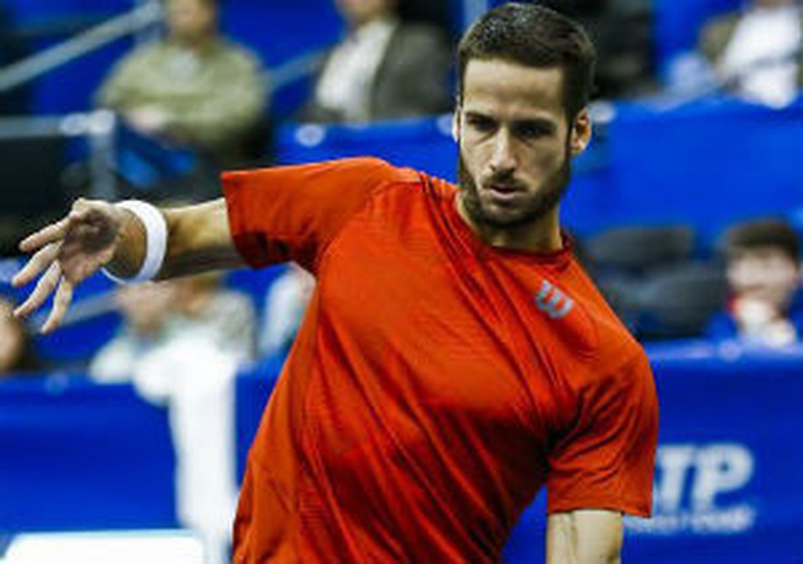 Feliciano López