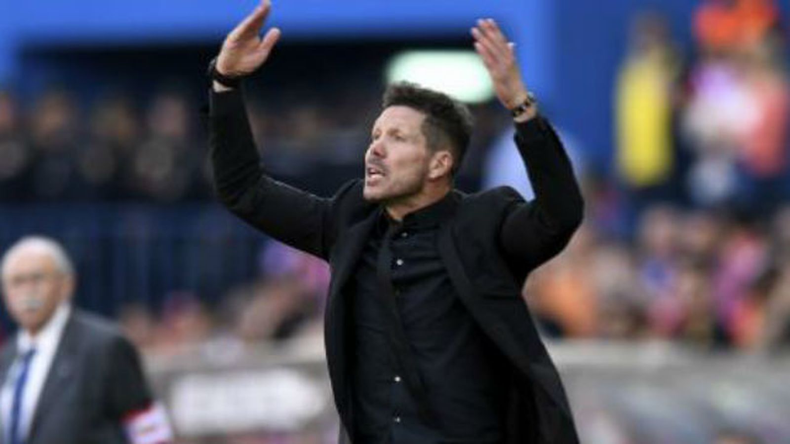 Diego Simeone